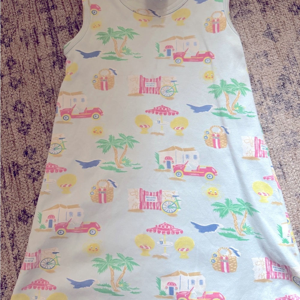NWOT. Beaufort Bonnet dress